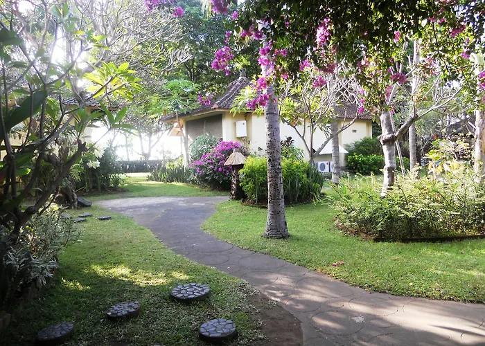 Bali Lovina
