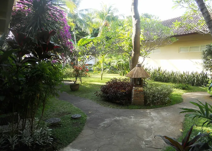 Bali Hotel