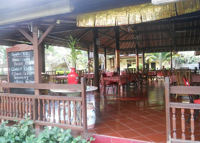 Hotel Bali