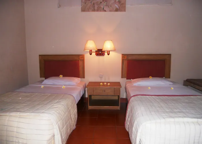 Bali 3* Lovina