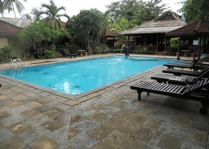 Bali 3* Lovina