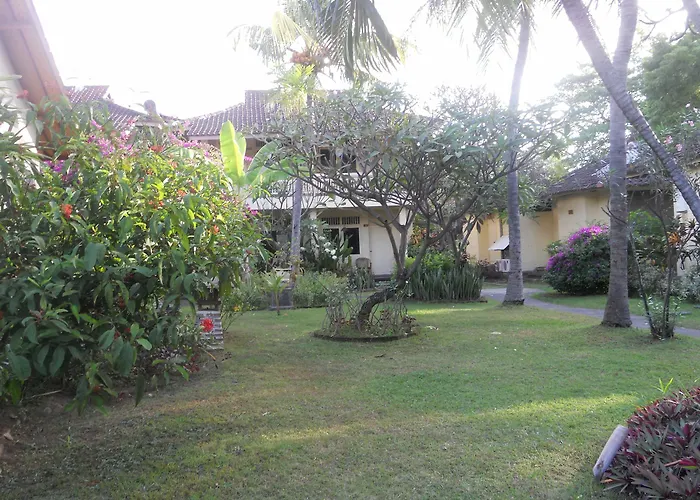 Bali 3* Lovina