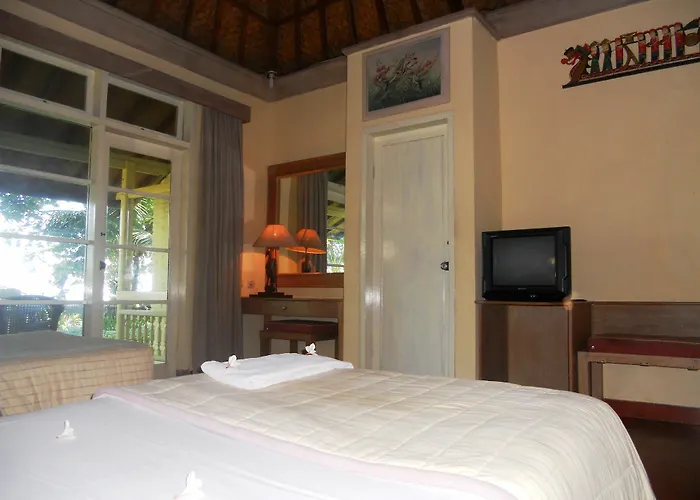 Bali Hotel