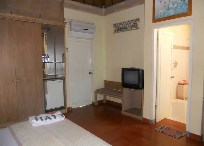 Hotel Bali