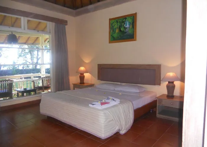 Hotel Bali 3*