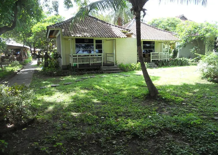 Bali Lovina