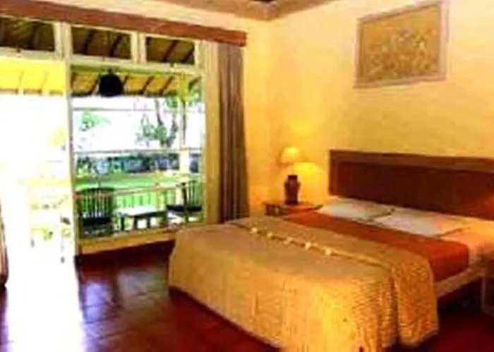 Hotel Bali