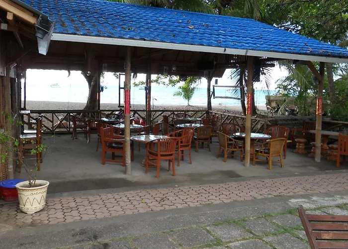 Bali Hotel