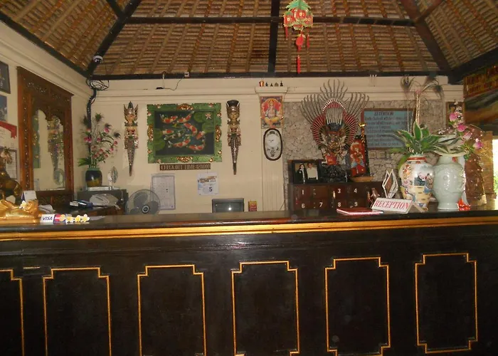 Bali Hotel Lovina