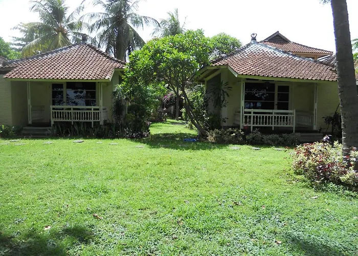 Bali Lovina